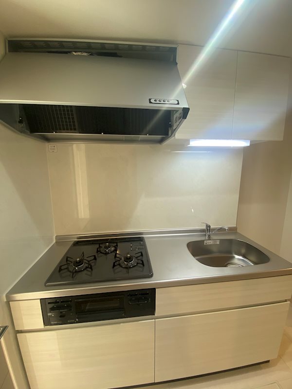 SLAINTE MHOR(スランジバー) キッチン