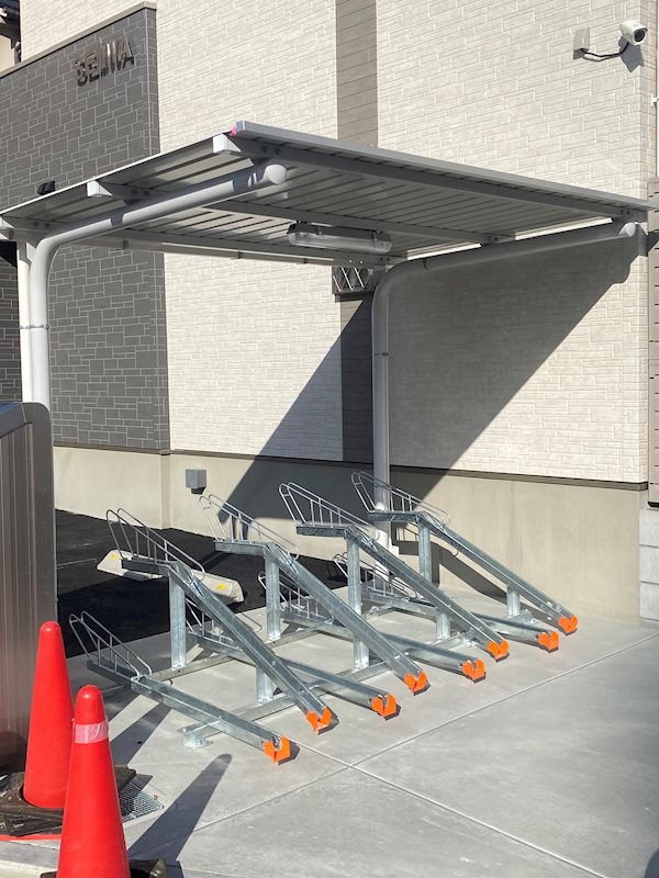 SLAINTE MHOR(スランジバー) その他外観1