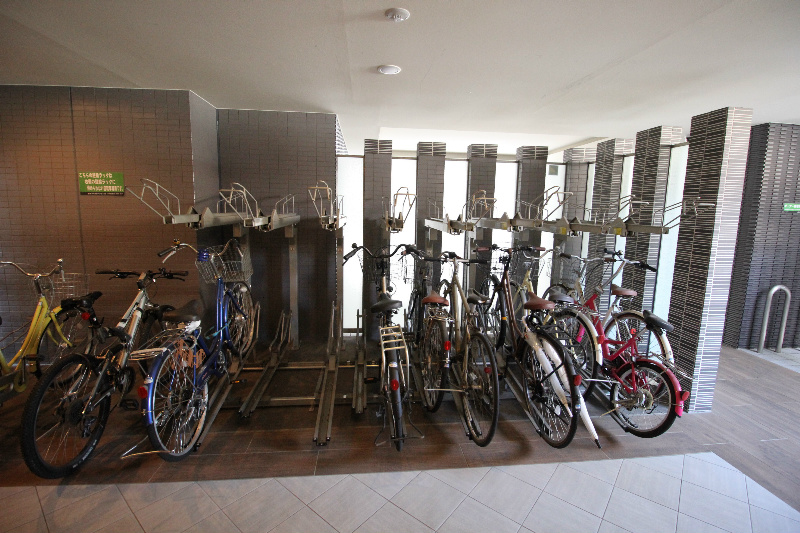 ブロッカート その他外観4