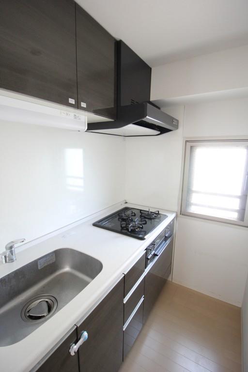 ブロッカート キッチン