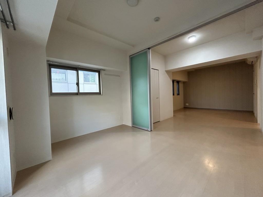 ブロッカート ベッドルーム