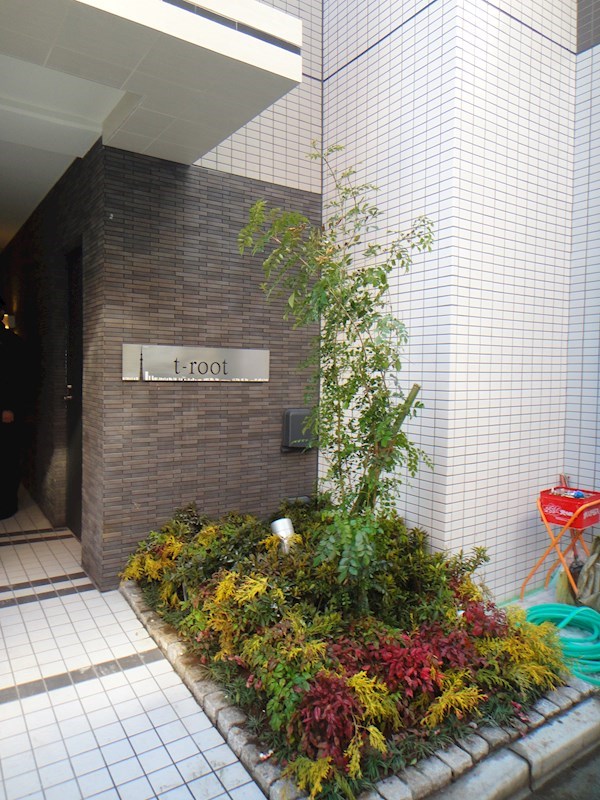 t-root その他外観1