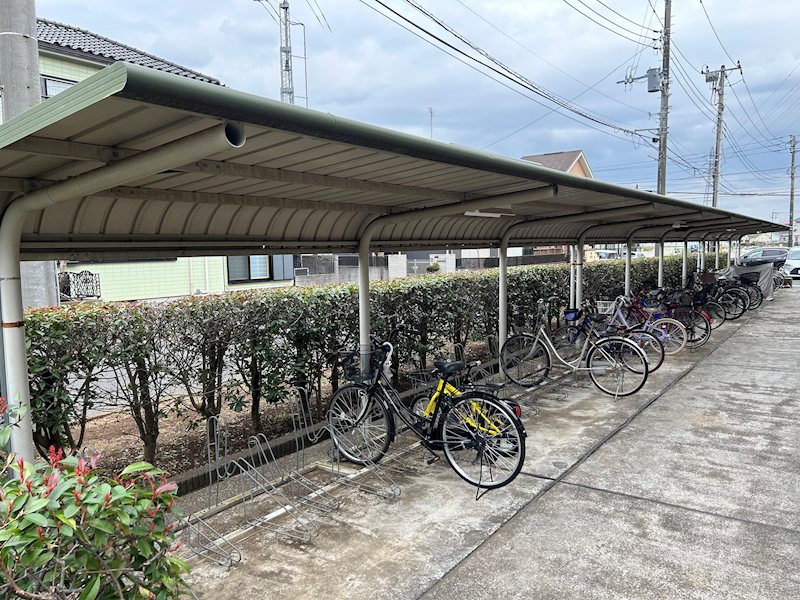 セトオーズ その他外観2