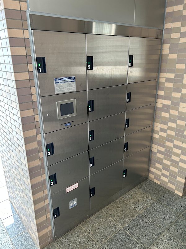 セトオーズ その他外観3