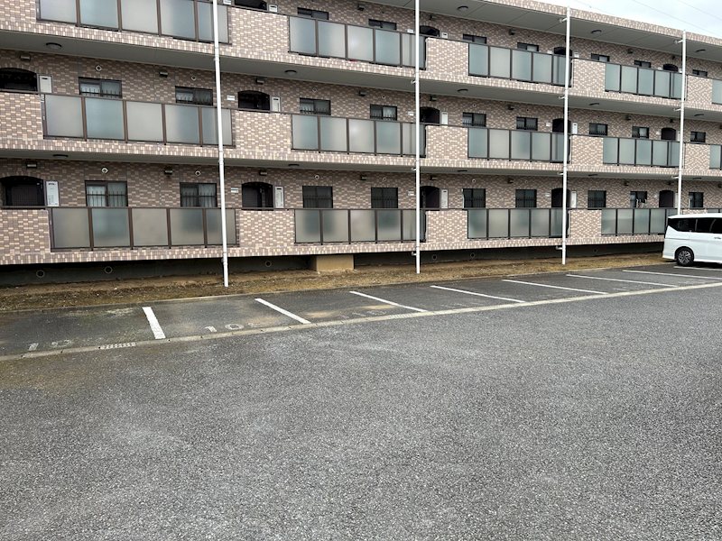 セトオーズ その他外観4