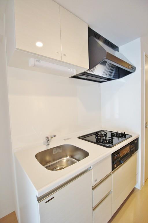 グラン ククナ キッチン