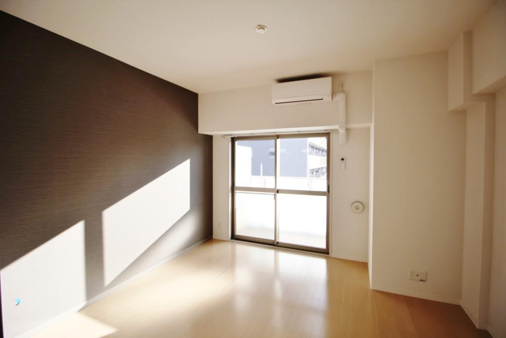 グラン ククナ ベッドルーム