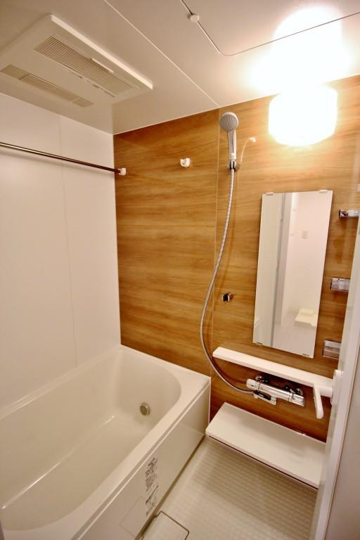 グラン ククナ 風呂画像