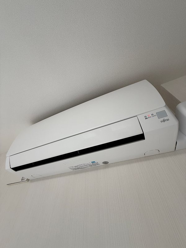 ラルシェパルク新大阪 その他6