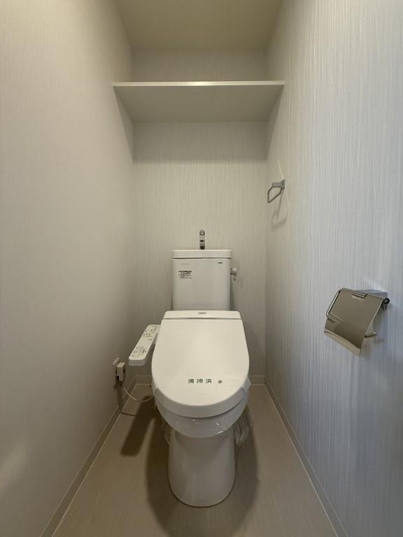 ラルシェパルク新大阪 その他8