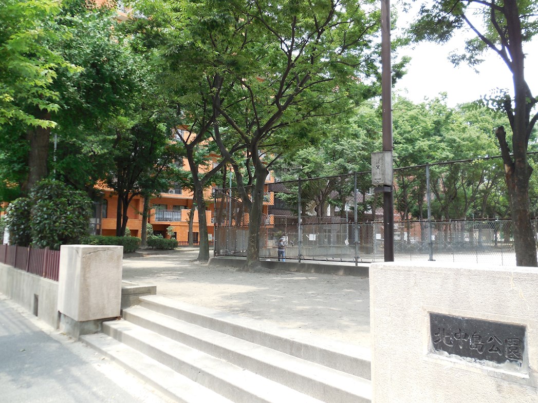 ラルシェパルク新大阪 周辺画像2