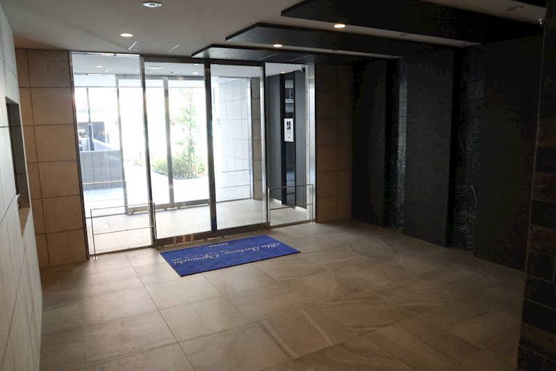 ブル フォルトゥーナ扇町 その他外観1