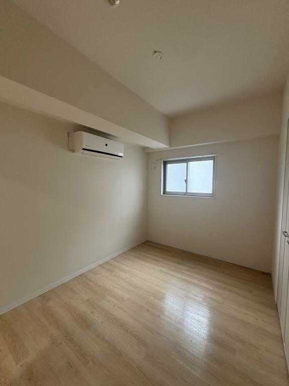 ブル フォルトゥーナ扇町 ベッドルーム