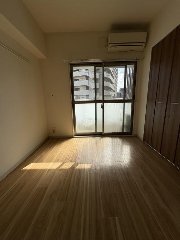 シャイニング福島離宮 ベッドルーム