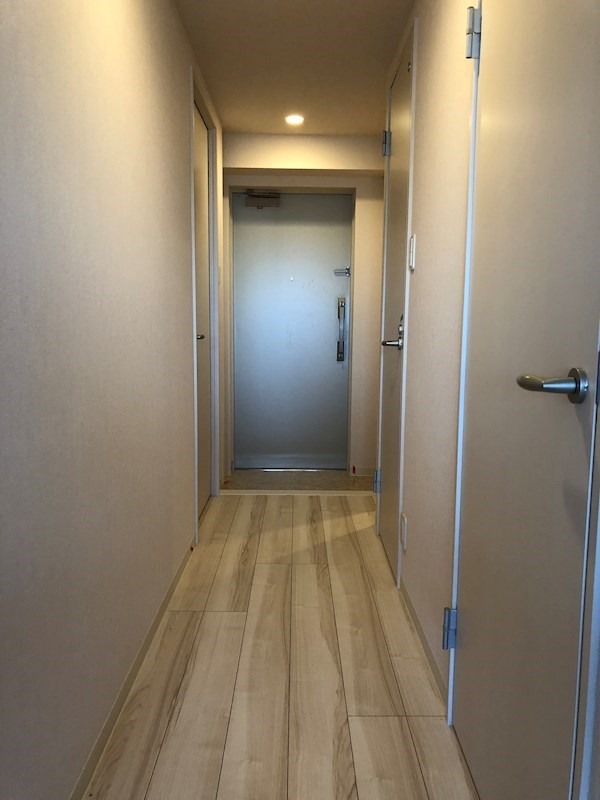 While 椿 その他4