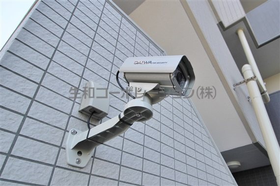 While 椿 その他外観3