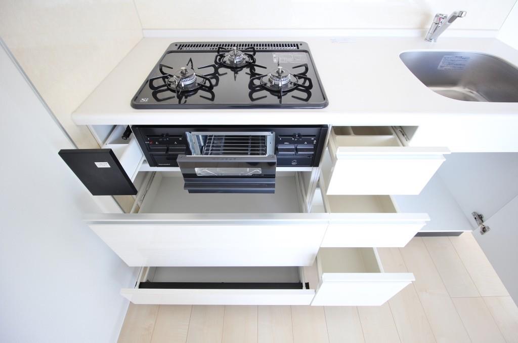 While 椿 その他12