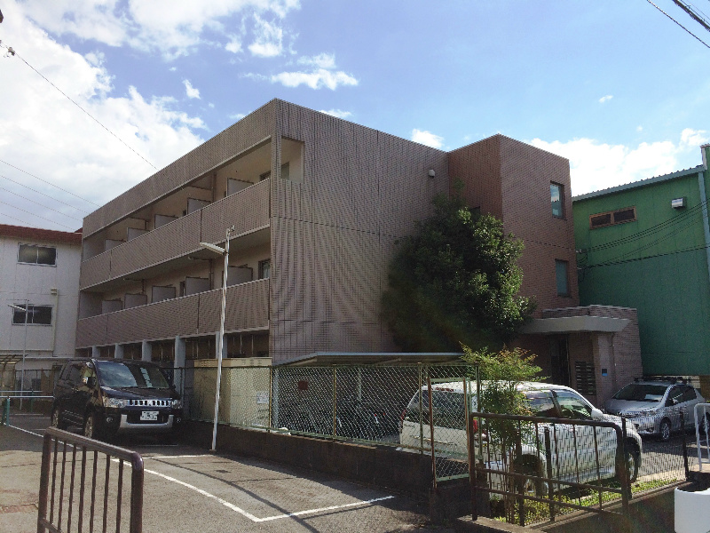 FOUR SEASONS 102号室 外観