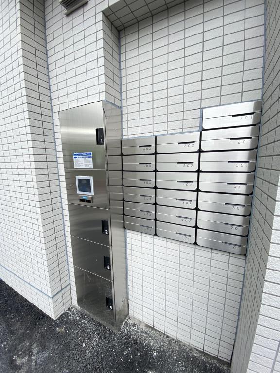 シャローム亀戸 その他6