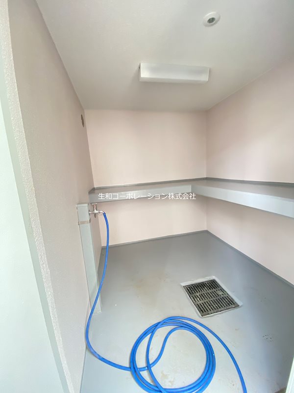 シャローム亀戸 その他外観2