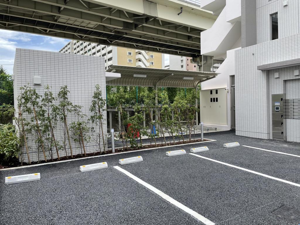 シャローム亀戸 その他7