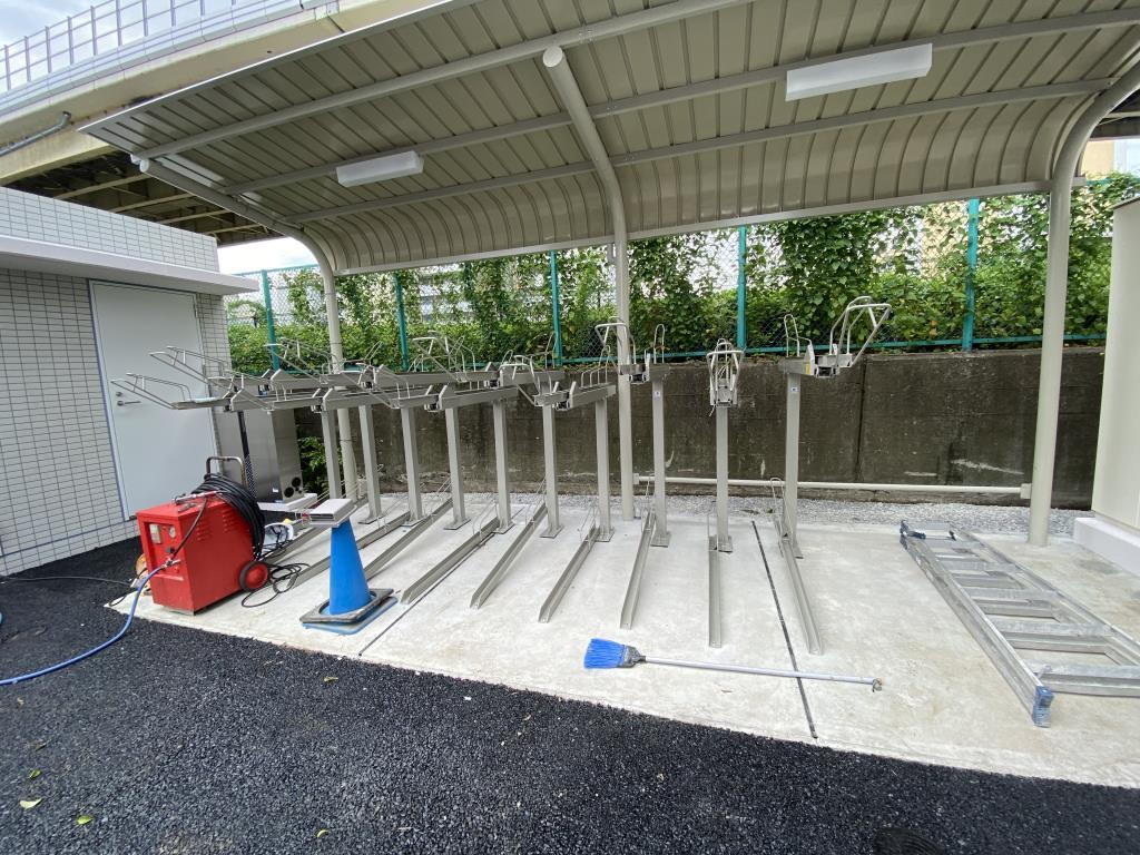 シャローム亀戸 その他8