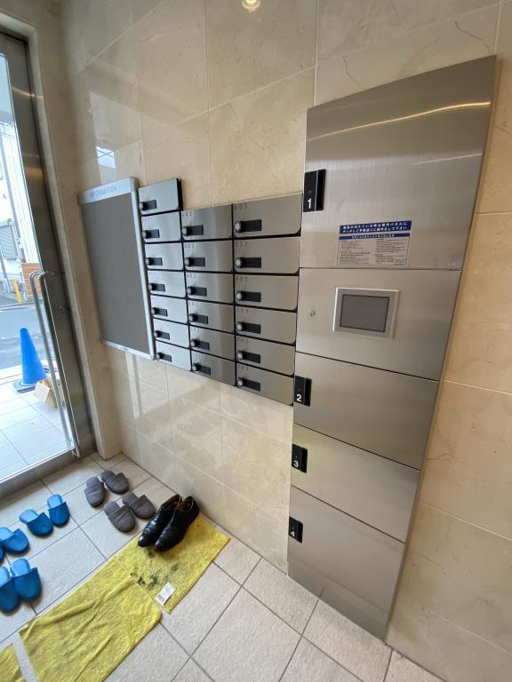 シャローム亀戸 その他9