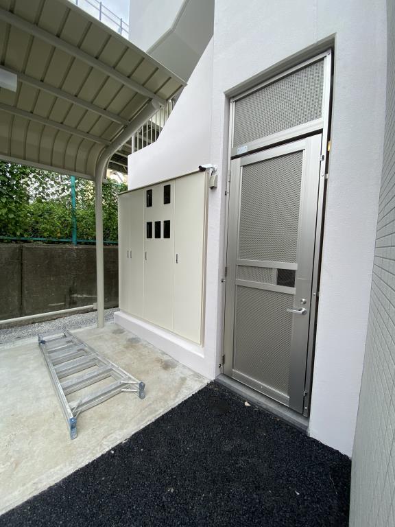 シャローム亀戸 その他10