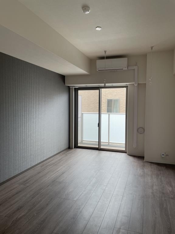 シャローム亀戸 ベッドルーム