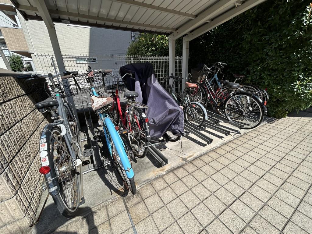 ラマージュ町屋 その他22