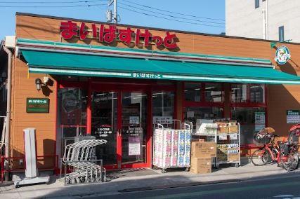 ラマージュ町屋 周辺画像1