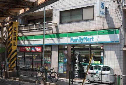 ラマージュ町屋 周辺画像3