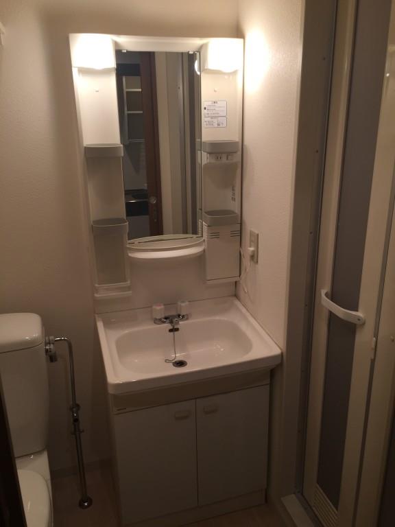 セイワパレス堂島シティ その他4