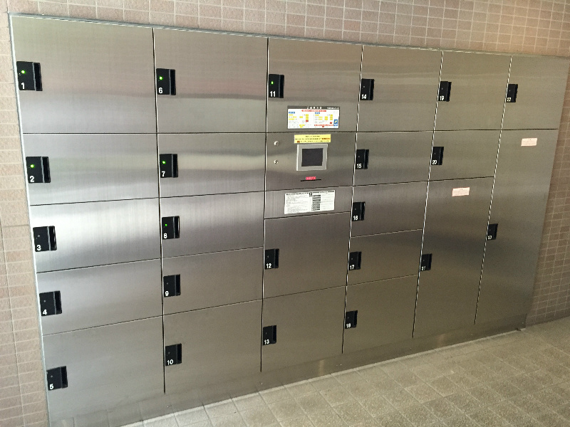 セイワパレス堂島シティ その他外観3