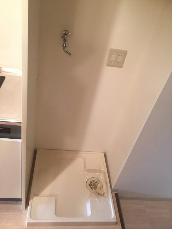 セイワパレス堂島シティ その他9