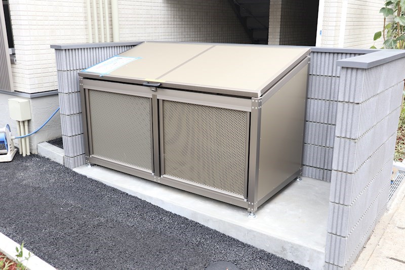フェルヴェール市川 その他外観3