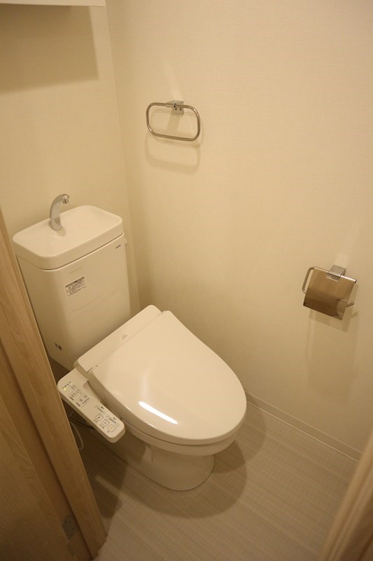 フェルヴェール市川 その他2