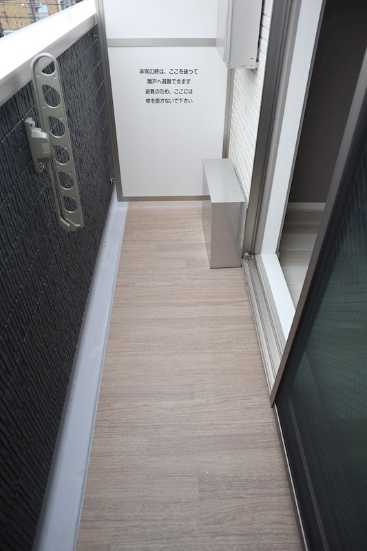 フェルヴェール市川 その他6