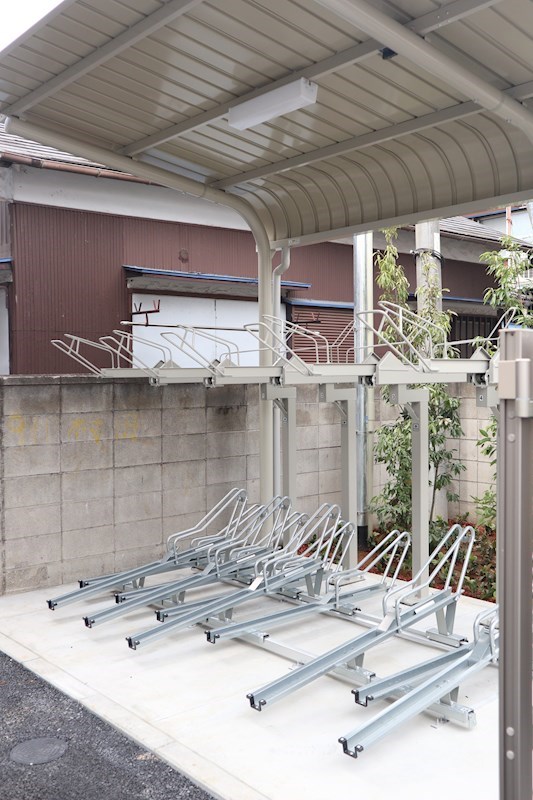 フェルヴェール市川 その他外観3