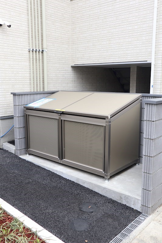 フェルヴェール市川 その他外観4