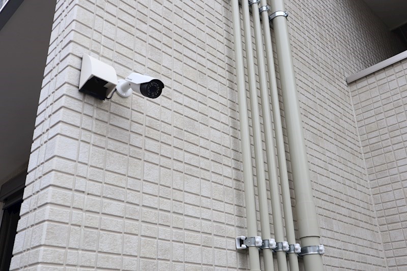 フェルヴェール市川 その他外観5