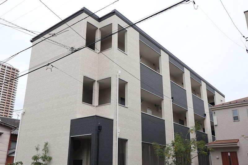 フェルヴェール市川 その他外観6