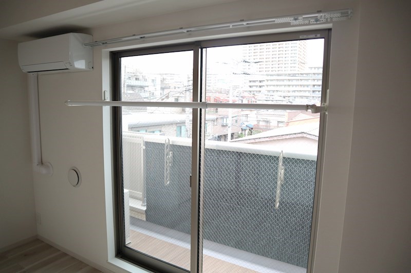 フェルヴェール市川 その他10