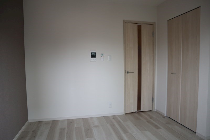 フェルヴェール市川 リビング