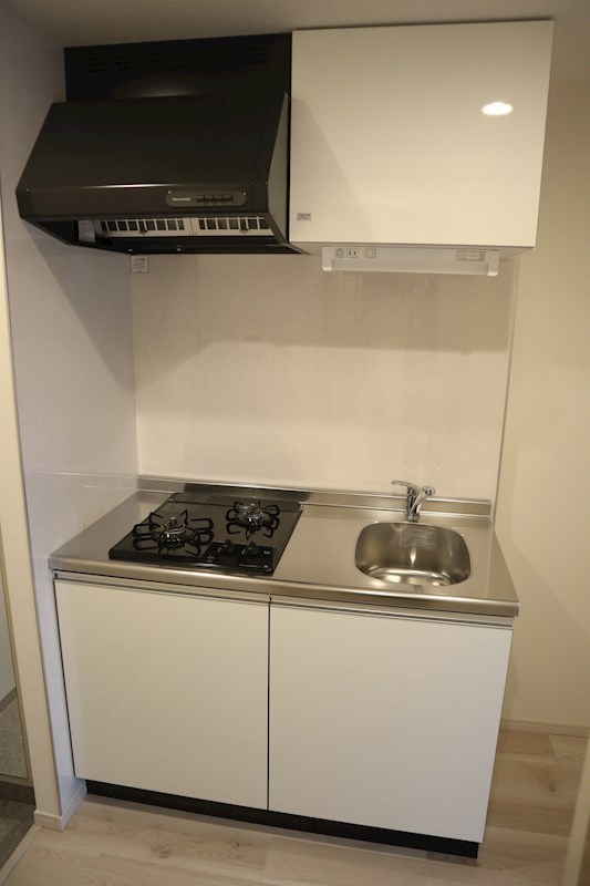 フェルヴェール市川 キッチン