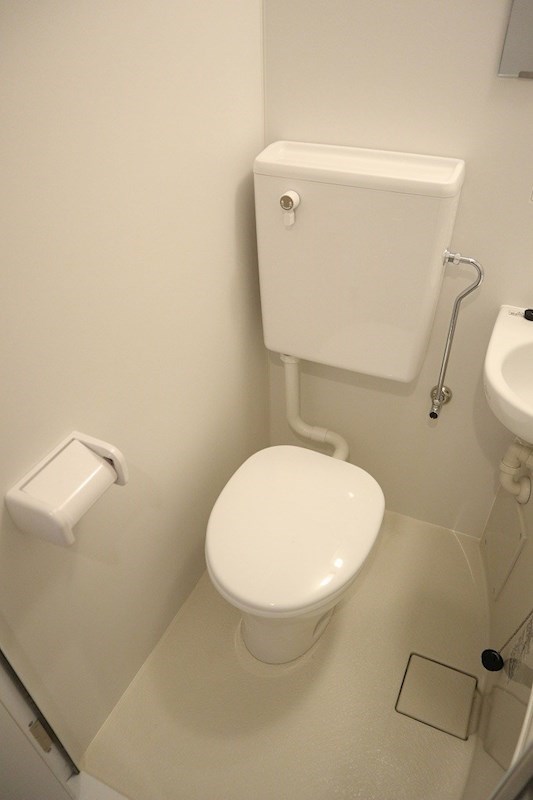 フェルヴェール市川 その他2