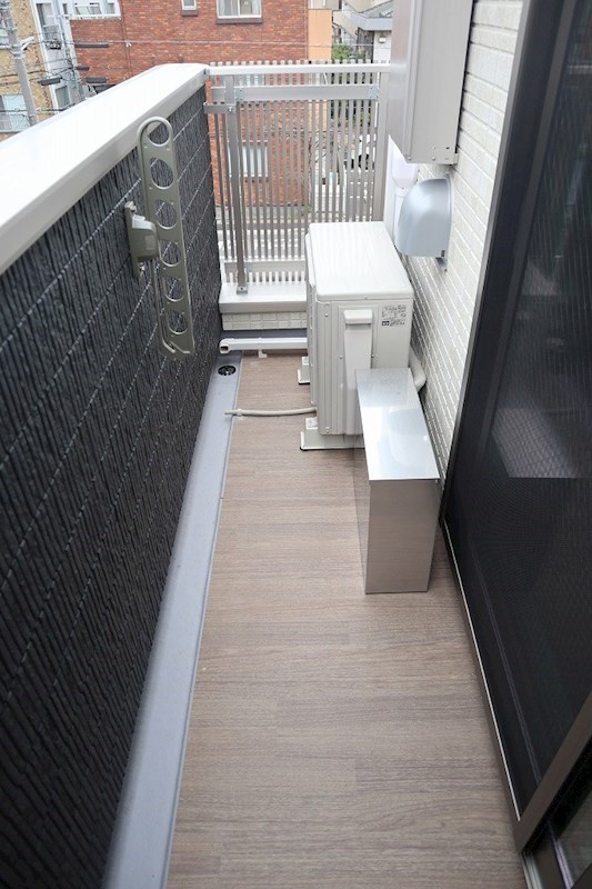 フェルヴェール市川 その他6