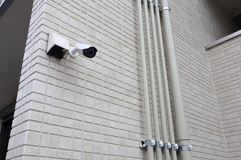 フェルヴェール市川 その他外観3