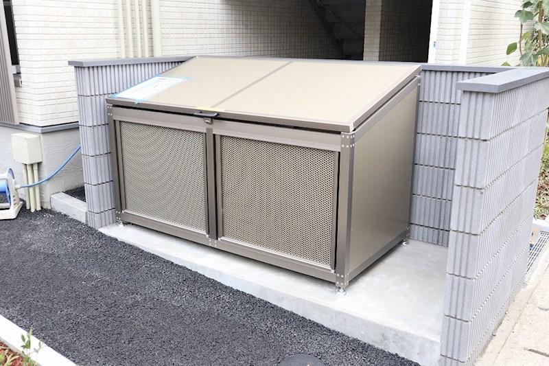 フェルヴェール市川 その他外観5