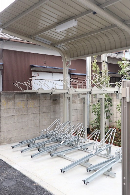 フェルヴェール市川 その他外観6